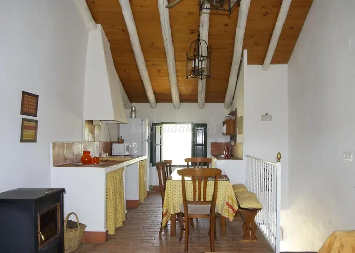 Finca La Vicaria Aguadulce