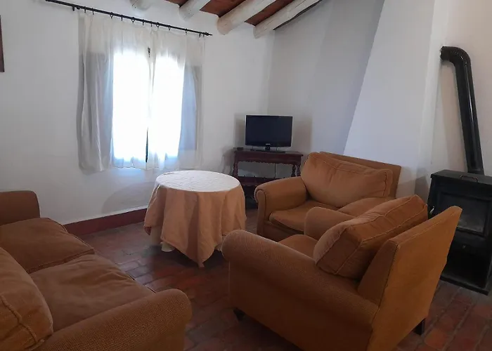 Finca La Vicaria Aguadulce
