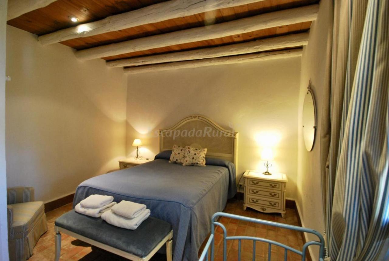 La Vicaria Aguadulce Holiday home