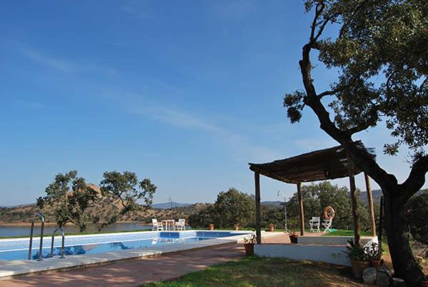 La Vicaria Aguadulce Holiday home *