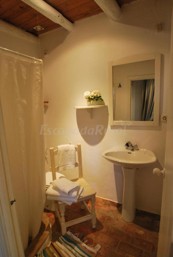 Holiday home La Vicaria Aguadulce