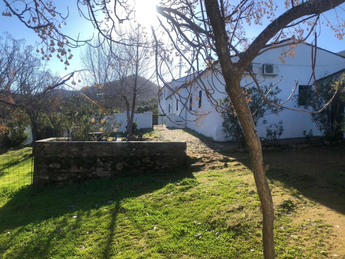 Holiday home La Vicaria Aguadulce *