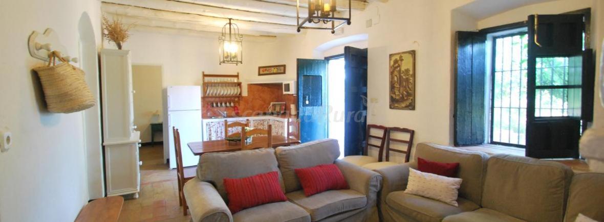 La Vicaria Aguadulce Holiday home