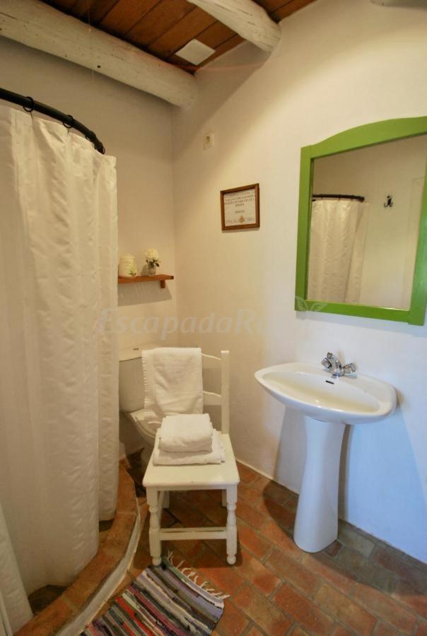 La Vicaria Aguadulce Holiday home *