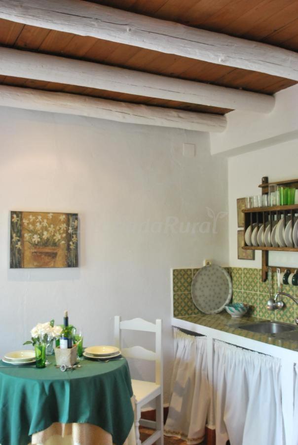 Holiday home La Vicaria Aguadulce Zufre