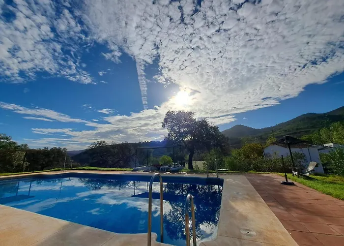 Finca La Vicaria Aguadulce
