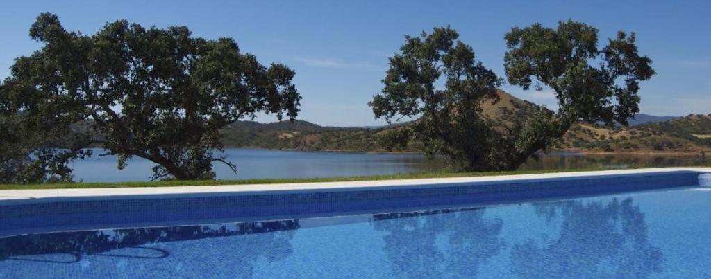 La Vicaria Aguadulce Holiday home Zufre