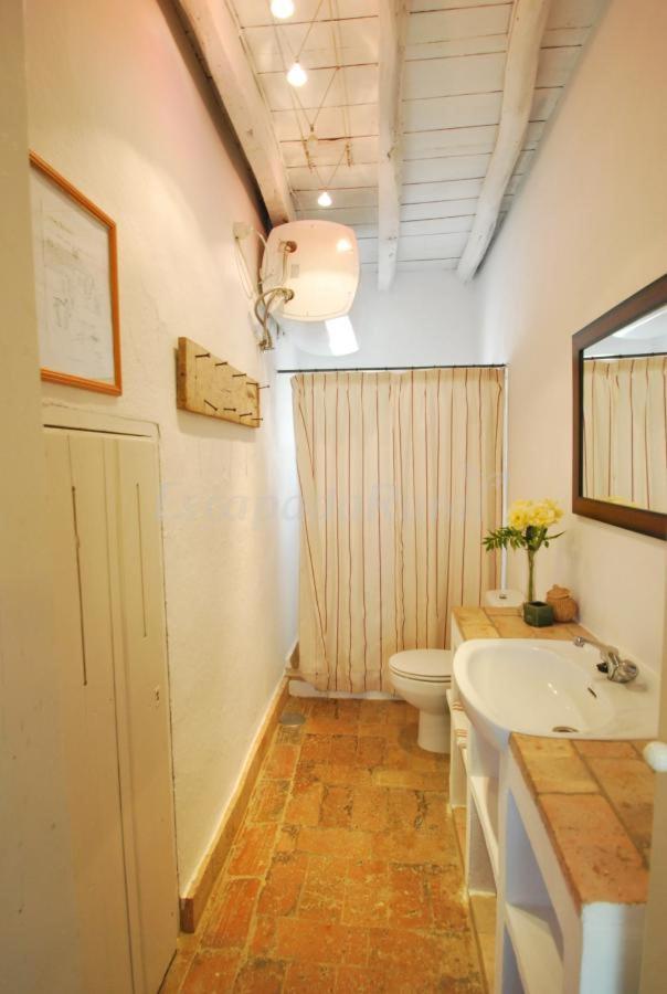 Casa vacanze La Vicaria Aguadulce Zufre