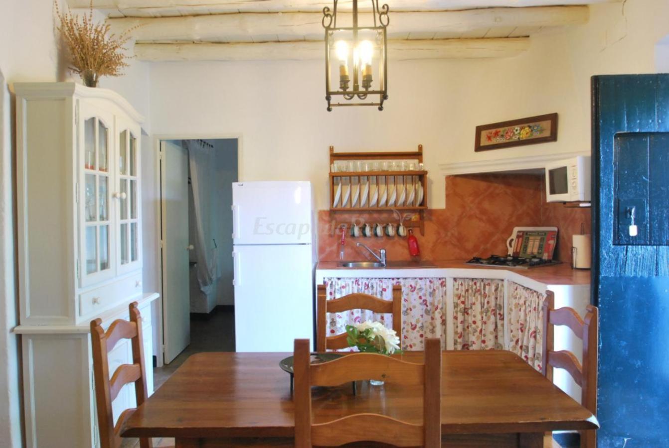La Vicaria Aguadulce Casa vacanze