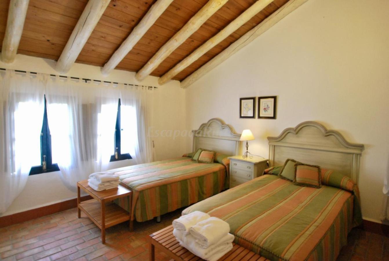 La Vicaria Aguadulce Casa vacanze *