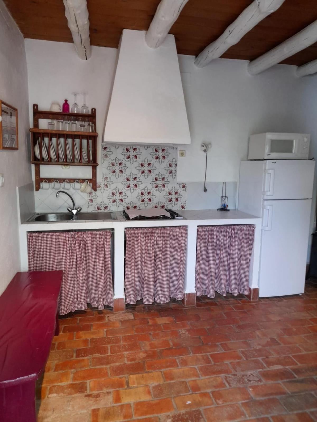 La Vicaria Aguadulce Holiday home