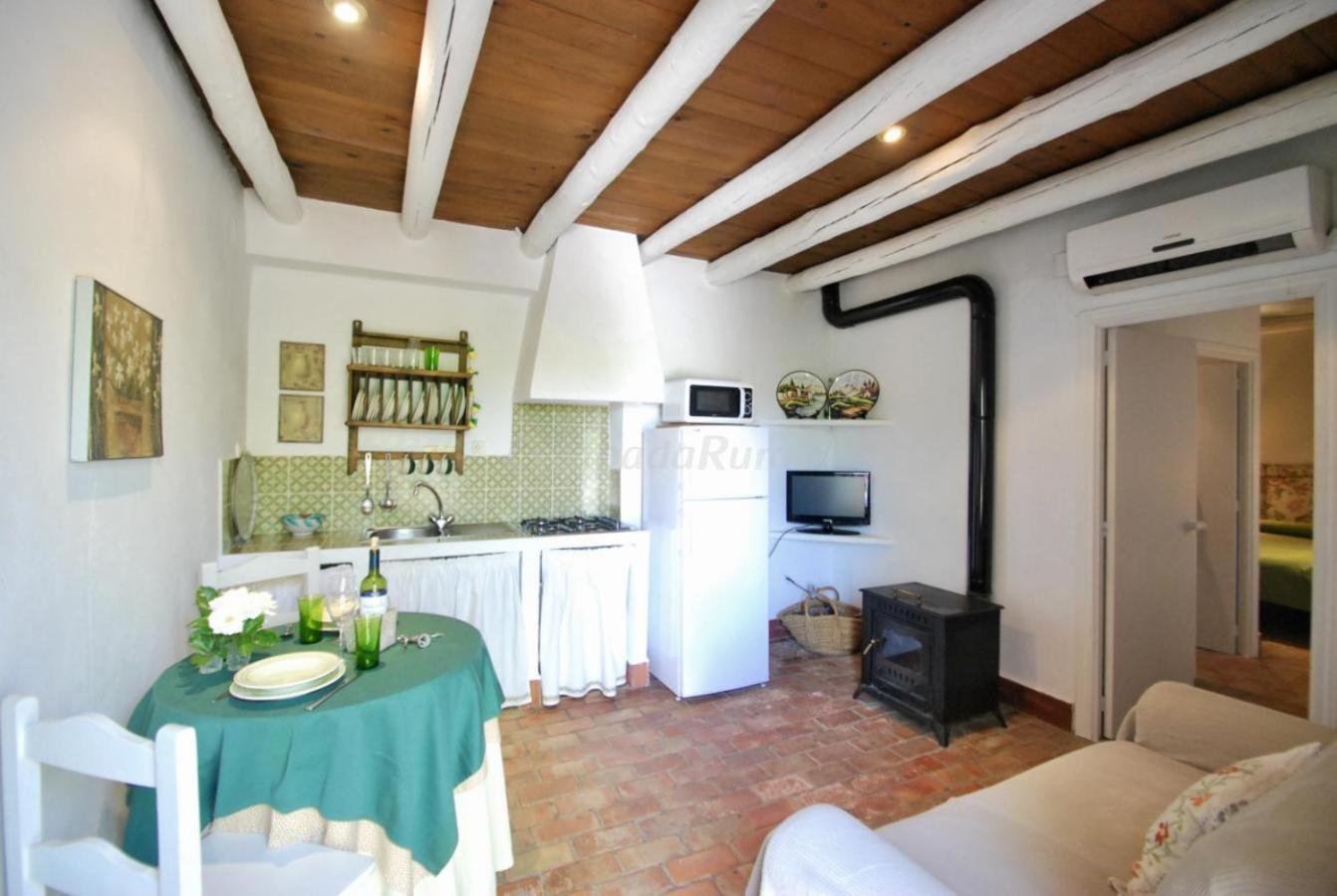 Casa vacanze La Vicaria Aguadulce