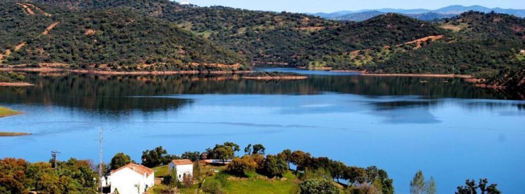 La Vicaria Aguadulce Vakantiehuis *